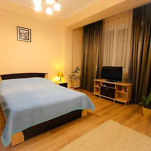 Nadezhda In House Estate Mechta Алматы