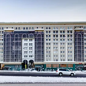 Capital Отель Астана