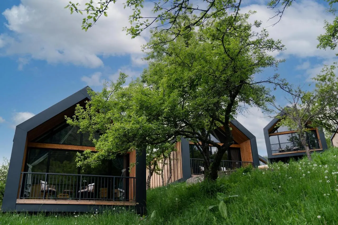 Qazaq Auyl Eco Hotel Алматы