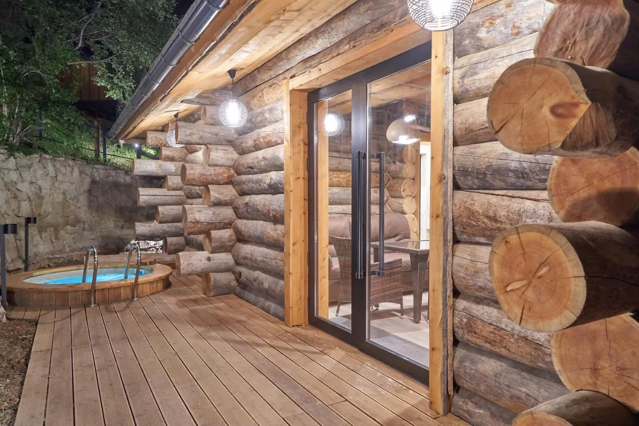 Qazaq Auyl Eco Hotel Алматы
